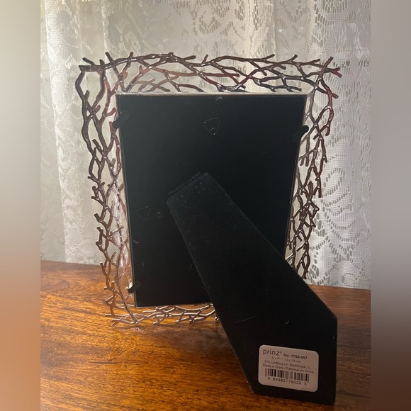 Ornate Picture Frame - Picture 3 of 4